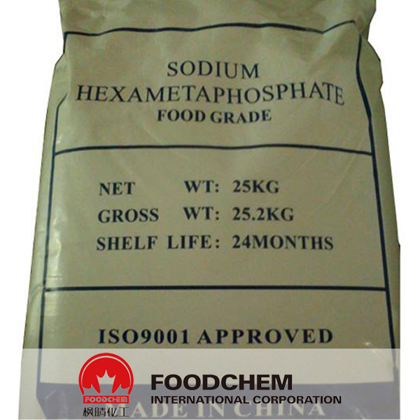 Sodium Hexametaphosphate